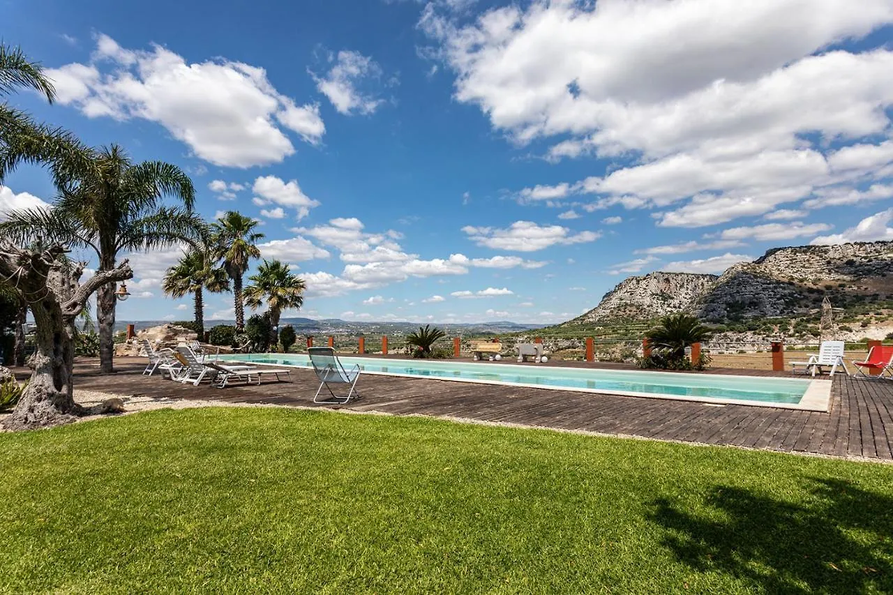 *** Bed and breakfast B&B Madre Vita Belvedere  Italia