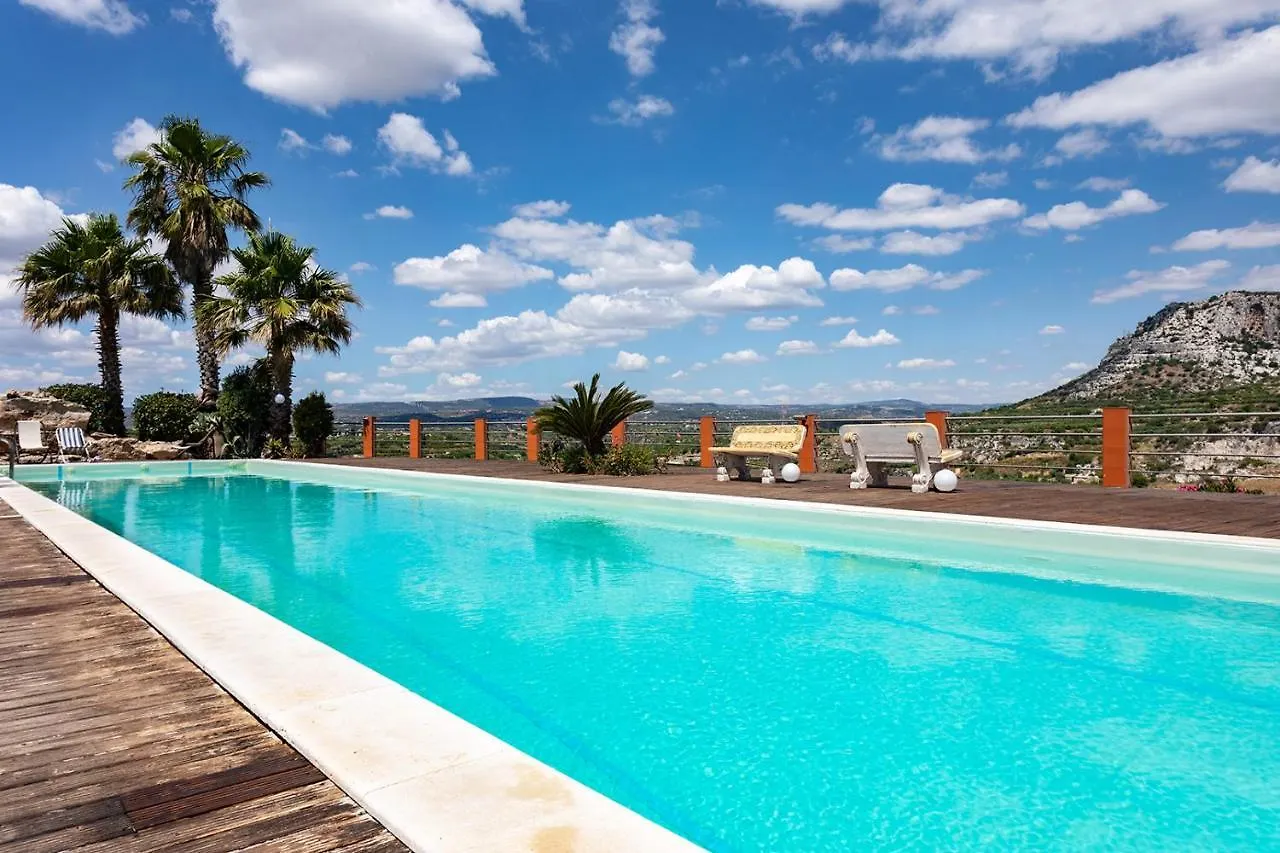 Bed and breakfast B&B Madre Vita Belvedere