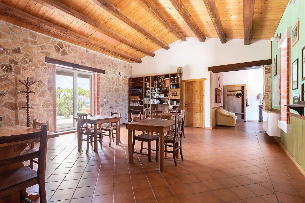 Couette-café B&B Madre Vita Belvedere