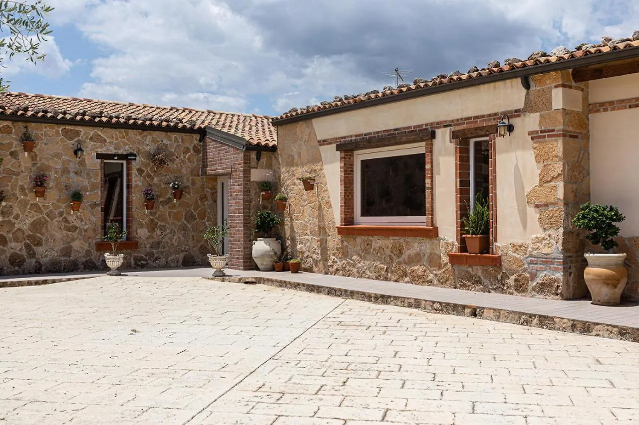B&B Madre Vita Belvedere  3*, Belvedere (Sicily) Italie