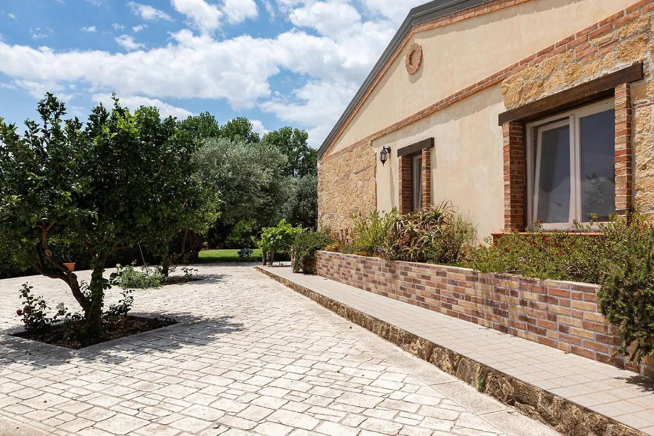 B&B Madre Vita Belvedere  Couette-café Belvedere (Sicily)