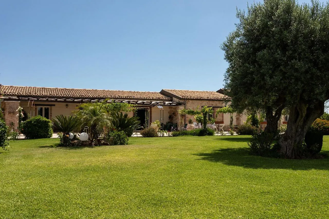 *** Couette-café B&B Madre Vita Belvedere  Italie