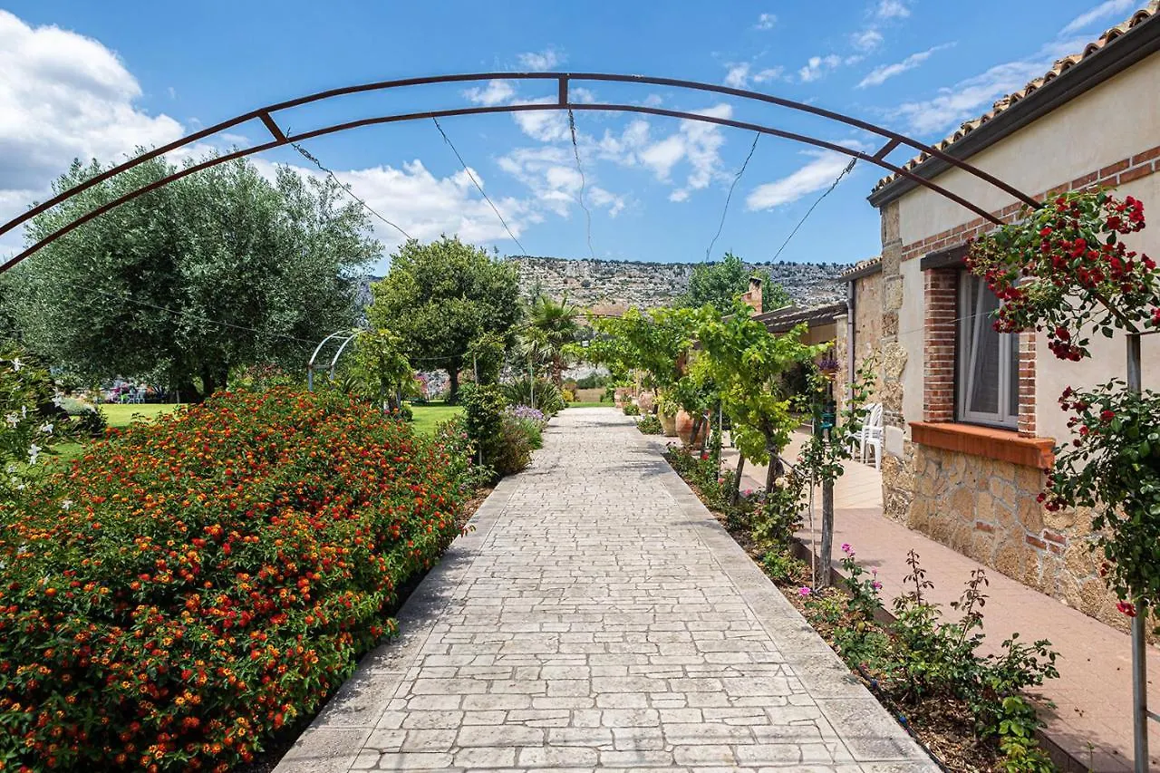 B&B Madre Vita Belvedere