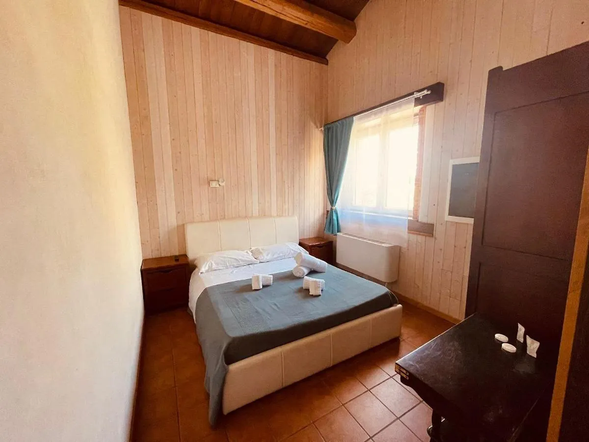 B&B Madre Vita Belvedere  3*, Belvedere (Sicily) Italie