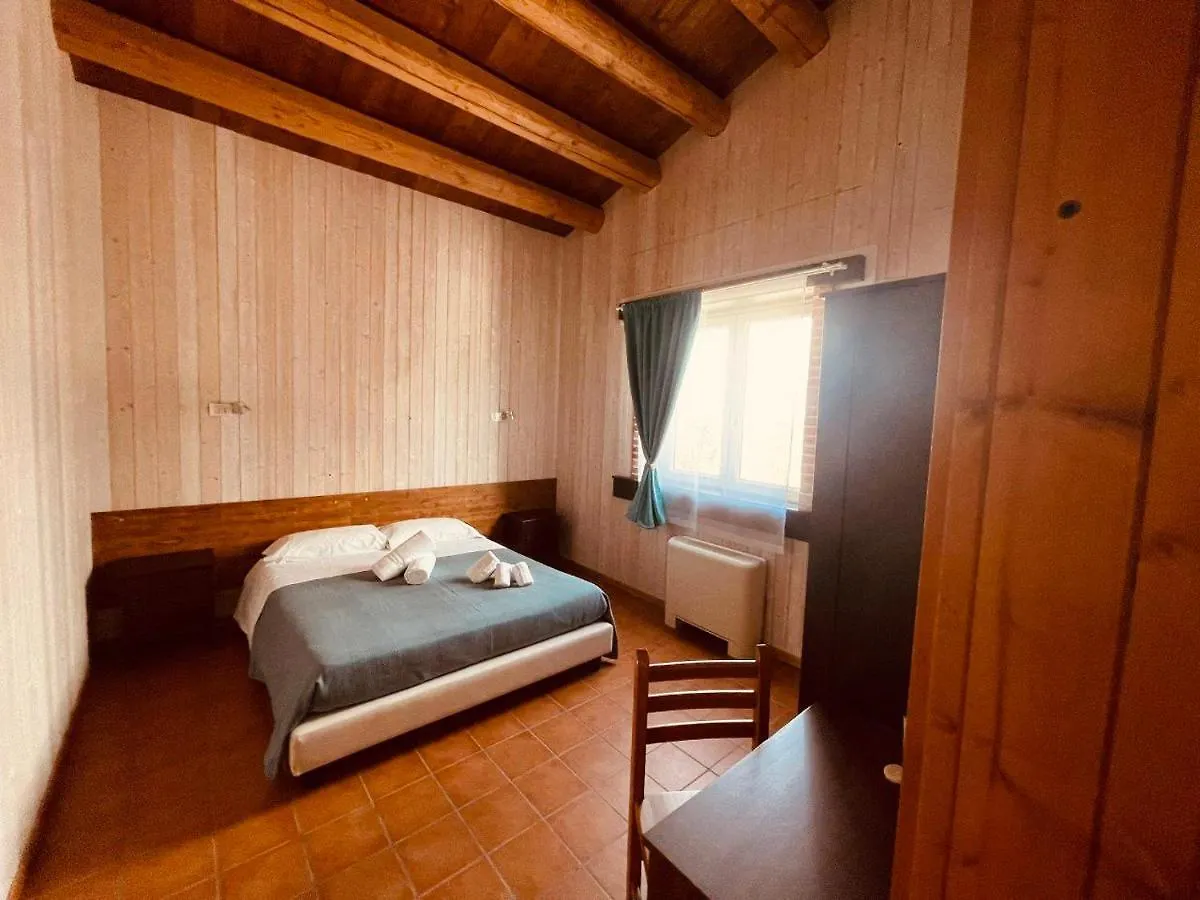 B&B Madre Vita Belvedere  Belvedere (Sicily)