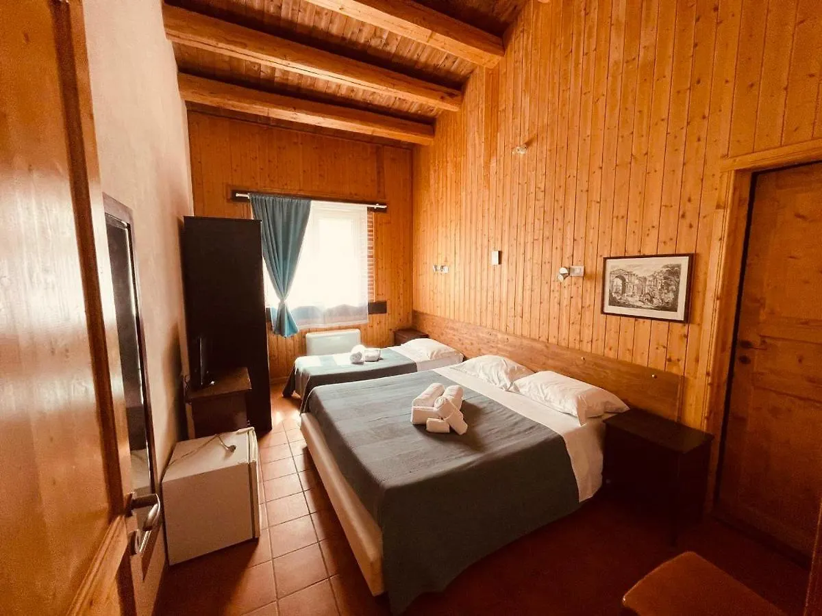 B&B Madre Vita Belvedere  3*, Belvedere (Sicily)