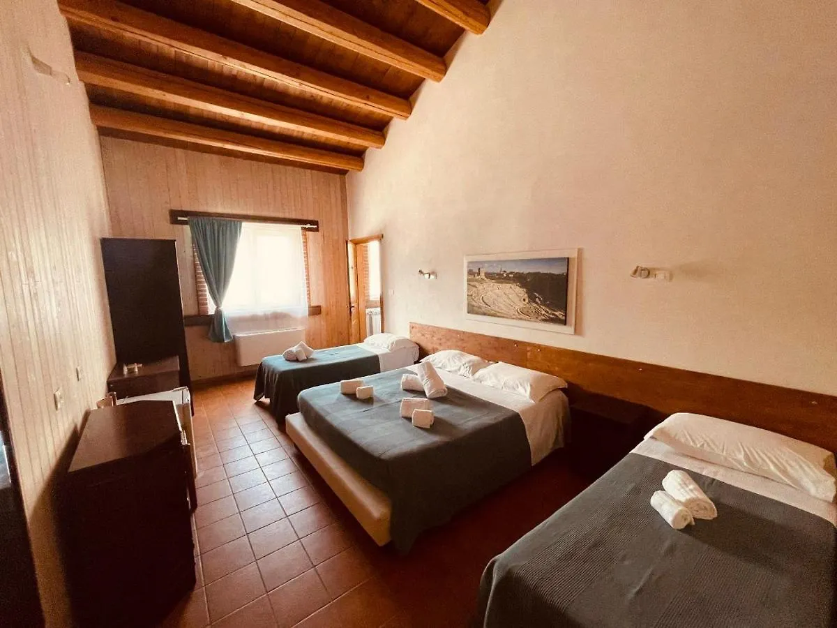 B&B Madre Vita Belvedere  Couette-café Belvedere (Sicily)