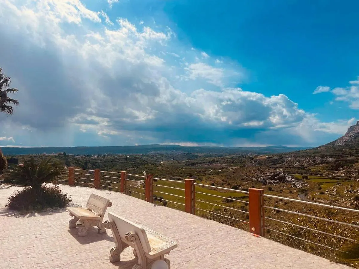 B&B Madre Vita Belvedere  Italie
