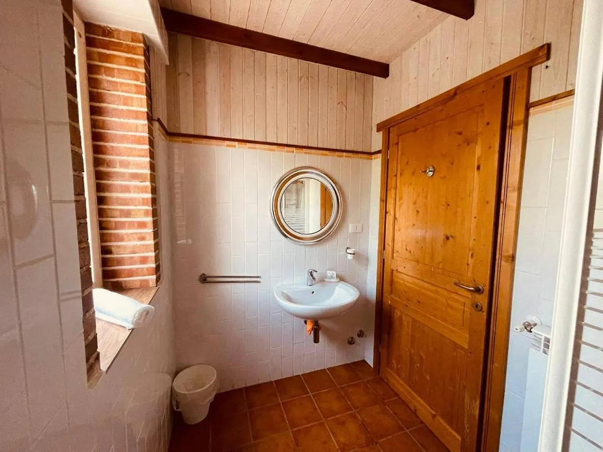 B&B Madre Vita Belvedere