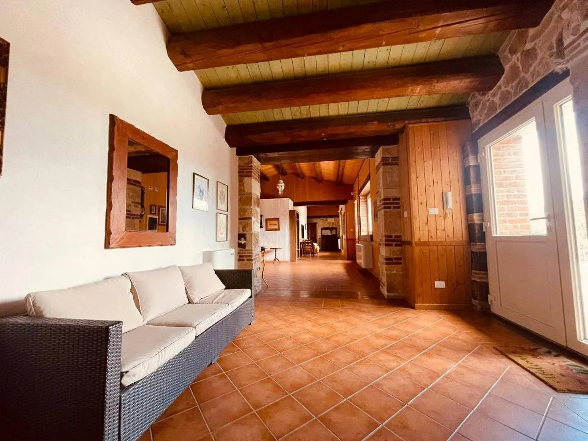 B&B Madre Vita Belvedere  3*, Belvedere (Sicily) Italie
