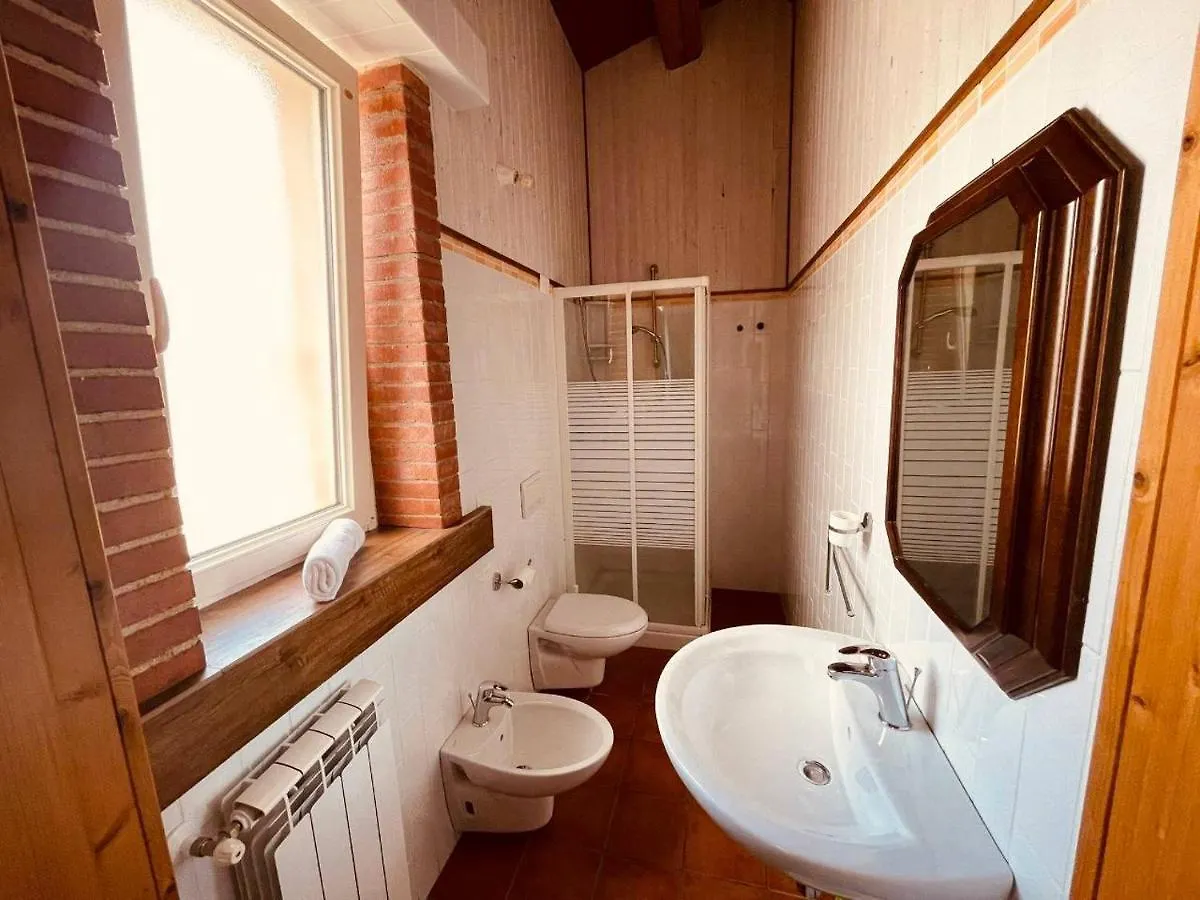 B&B Madre Vita Belvedere  Italie