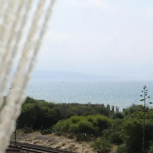 Maison d'hôtes Vacanze C M Windsurf